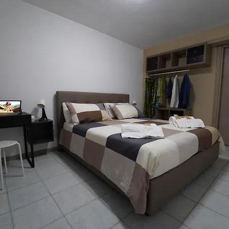 Apartment Casa Consiglia *