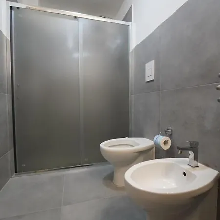 Casa Consiglia Apartment *