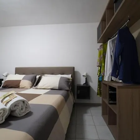 Casa Consiglia Corbara (Campania)