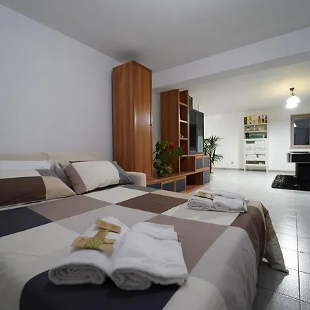 Casa Consiglia Apartment