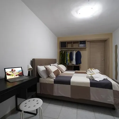 Casa Consiglia Apartment *