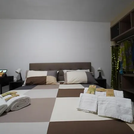 Apartment Casa Consiglia Corbara (Campania)