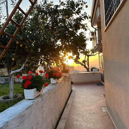 Casa Consiglia Apartment Corbara (Campania)