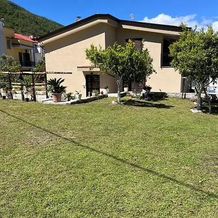 Casa Consiglia Apartment