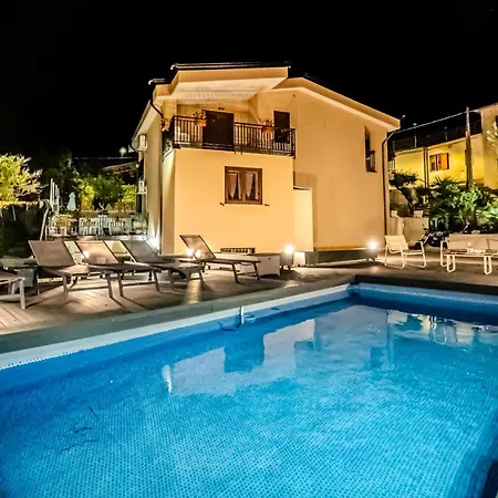 Casa Consiglia * Corbara (Campania)