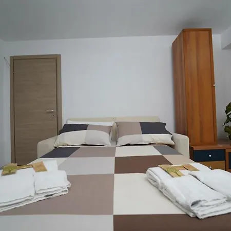 아파트 Casa Consiglia