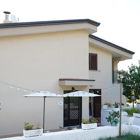 Casa Consiglia *
