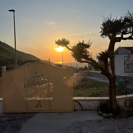 Apartmán Casa Consiglia *