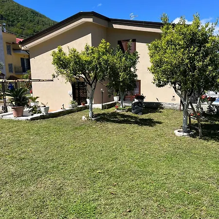 아파트 Casa Consiglia Corbara (Campania)
